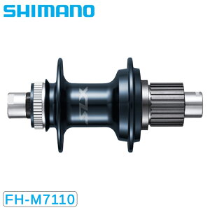V}m FH-M7110 12S 12mmEX[ OLDF142mm Z^[bN SHIMANO