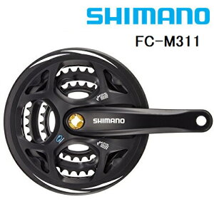 V}m FC-M311 42x32x22T 8S/7S `F[K[htEΉBB lp 122.5mm SHIMANO