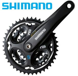 V}m FC-M311 48x38x28T 8S/7SEΉBB lp 122.5mm SHIMANO