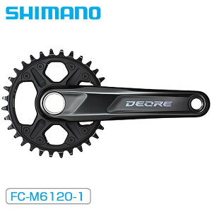 V}m FC-M6120-1 2s[X NNZbg 148 mm 32T O.L.D. t[ 1x12Xs[h 32T SHIMANO