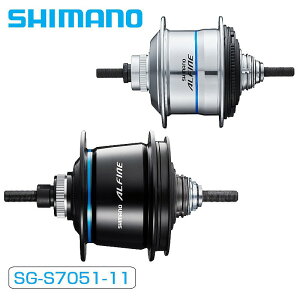 V}m SG-S7051 11SiDi2j32H 36H :187mm OLD:135mm Z^[bN[^[Ή SHIMANO
