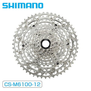 V}m X[p[cECi CS-M6100 12s@10-12-14-16-18-21-24-28-33-39-45-51T SHIMANO