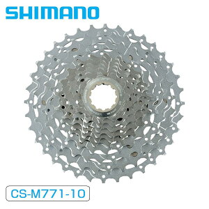 V}m X[p[cECi CS-M771 10S 11-32T 1246802582 SHIMANO