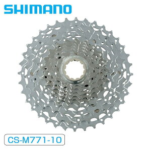 V}m X[p[cECi CS-M771 10S 11-36T 1357914826 SHIMANO