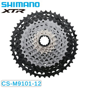 V}m X[p[cECi CS-M9101 12s 10-12-14-16-18-21-24-28-32-36-40-45T SHIMANO