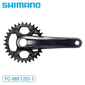 V}m X[p[cECi FC-M8120-1 VONN 12s SHIMANO