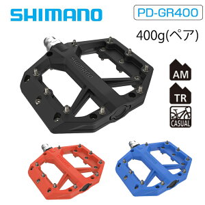 V}m PD-GR400 SHIMANO