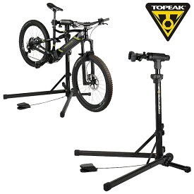 トピーク PREPSTAND eUP Pro（プレップスタンド eアッププロ） TOPEAK