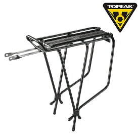 トピーク SUPER TOURIST TUBULAR RACK（スーパーツーリストチューブラーラック） TOPEAK