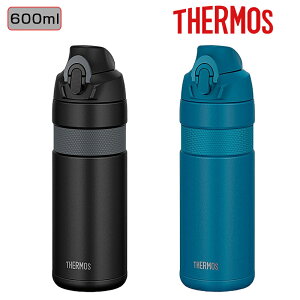 サーモス FJP-600 真空断熱スポーツボトル THERMOS
