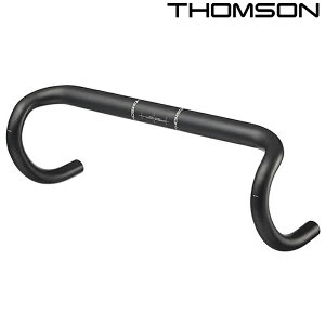 g\ ALLOY DROP BAR ROUND ROAD iAChbvo[Eh[hjNvaF31.8mm THOMSON