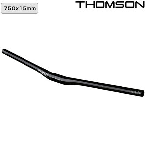 g\ MTB CARBON iMTBJ[{Xg[gnho[jNvaF31.8mm THOMSON
