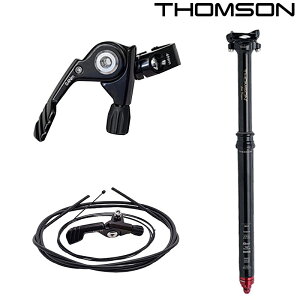 g\ COVERT BLACK DROPPER iRo[gubNhbp[jhbp[|Xg THOMSON