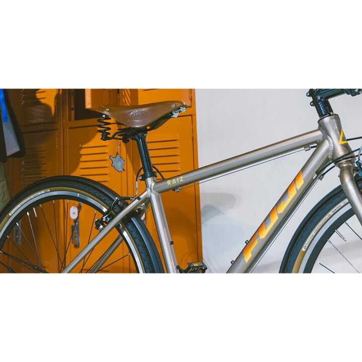 楽天市場】通勤・通学用おすすめ自転車！フジ 2026年モデル RAIZ 