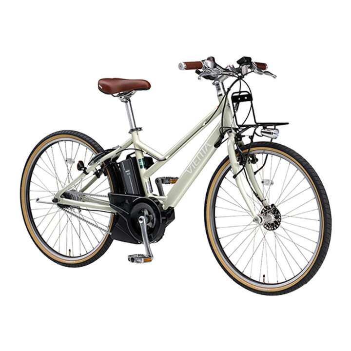 楽天市場】【店頭受取限定】ヤマハ 2023年モデルPAS VIENTA5 26型 