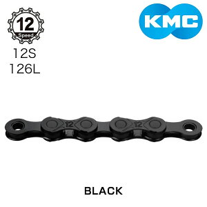 P[GV[ DLC12 12S `F[ BLACK KMC