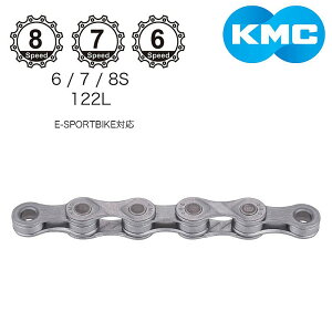 P[GV[ E8 TURBO EPT 8S KMC