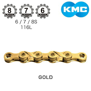 P[GV[ X8 8S `F[ GOLD KMC