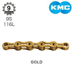 P[GV[ X9SL 9S `F[ GOLD KMC