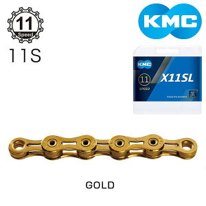 P[GV[ X11SL 11S `F[ GOLD KMC