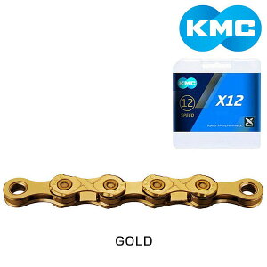 P[GV[ X12 12S `F[ GOLD KMC