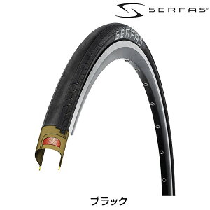 T[t@X MEO SECA WIRE iZJC[j[h^C 700×23C 700×25C SERFAS