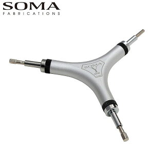 �\�[�} RATCHET Y WRENCH �i���`�F�b�gY�����` �j SOMA