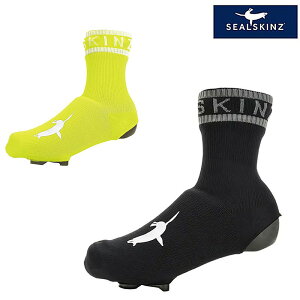 V[XLY WATERPROOF ALL WEATHER CYCLE OVERSOCKihI[EFU[TCNI[o[\bNXj Seal Skinz