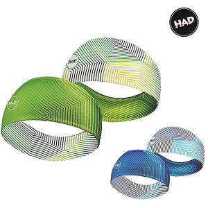 H.A.D COOLTEC HEADBAND iN[ebNwbhohj H.A.D