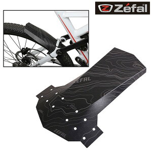 [t@[ DEFLETOR LITE REAR iftN^[CgAjMTBtF_[ zefal