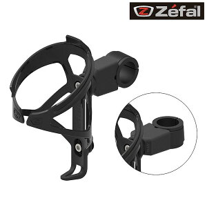ゼファール ボトルゲージマウント+パルスB2 zefal