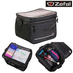 [t@[ HANDLEBAR BAG inho[obNj7L zefal