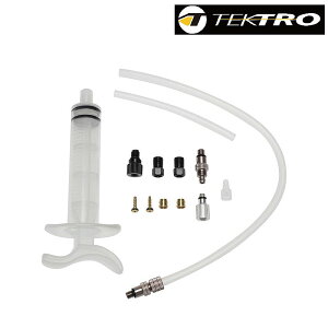 �e�N�g�� SERVICE KIT �i�T�[�r�X�L�b�g�j�t���[�h�� TEKTRO