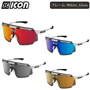 V[R AEROWATT iGAbgjt[J[FWhite_Gloss SCICON