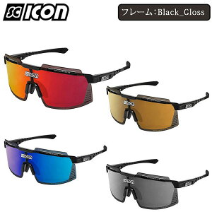 V[R AEROWATT FOZA iGAbgtH[Ujt[J[FBlack_Gloss SCICON