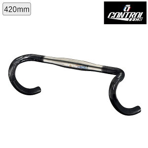 Rg[ebN RA509 TIMANIA ROAD HANDLEBAR ieB}jA[hnho[jNvaF31.8mm CONTROL TECH