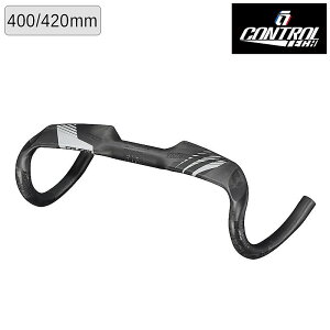 Rg[ebN RA522 COUGER CARBON HANDLEBAR iN[K[J[{nho[jNvaF31.8mm CONTROL TECH