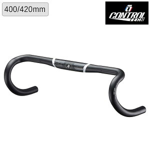 Rg[ebN RA533 CLS COMPACT ALLOY HANDLEBAR iRpNgACnho[jNvaF31.8mm CONTROL TECH