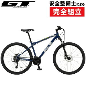 W[eB[ 2025Nf AGGRESSOR PRO iAObT[vj27.5C` GT ݌ɂ