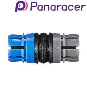 パナレーサー 補修部品 BFP-EZEF-CORE ワンタッチポンプ用 英式 仏式 ワンタッチ口金コア Panaracer