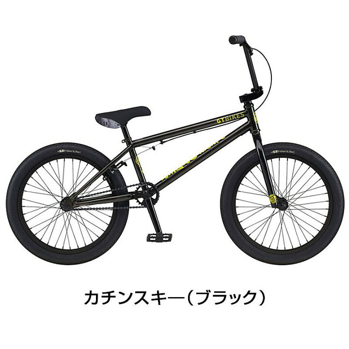 楽天市場】GT（ジーティー）2025年モデル PERFORMER 20.5 
