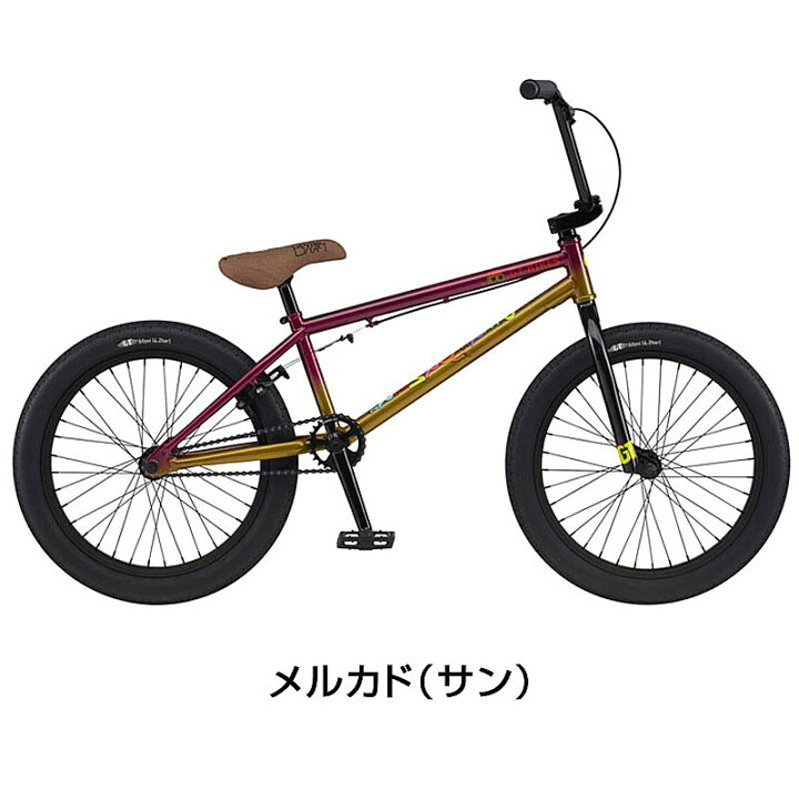 楽天市場】GT（ジーティー）2025年モデル PERFORMER 20.5 