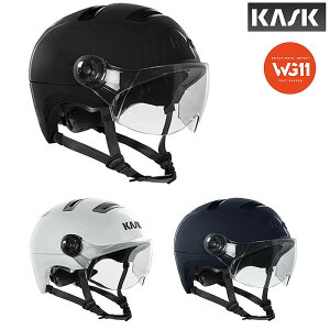 JXN URBAN R iA[oA[j KASK