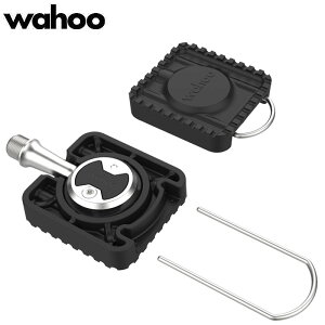 t[ SPEEDPLAY FLAT PEDAL QUICK KITiXs[hvCtbgy_NCbNLbg wahoo