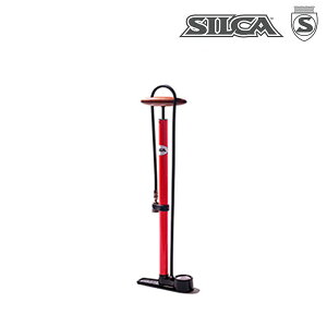 VJ PISTA REDisX^bhj SILCA
