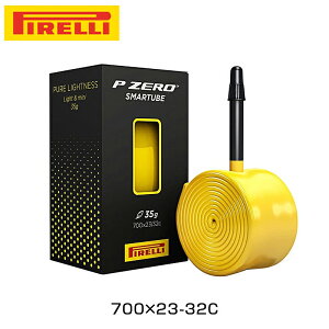 s P ZERO smarTUBEiP[X}[g`[uj700×23-32C 80mm PIRELLI
