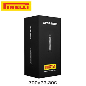 s SPORTUBEiX|[c`[uj700×23-30C 60mm PIRELLI