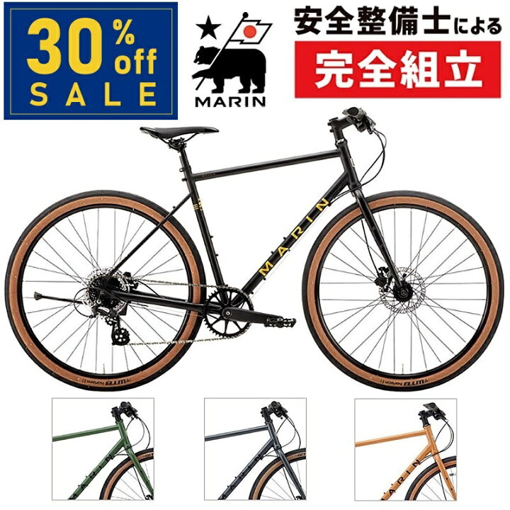 楽天市場】マリン 2023年モデル NICASIO SE（ニカシオSE） MARIN 