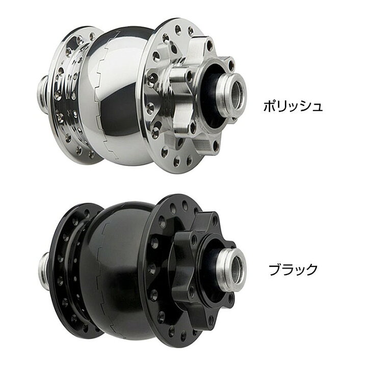 楽天市場】ソン ナベンダイナモ SON 28ディスク 6穴 12mmスルー 