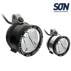 \ ix_Ci Edelux II iGfNXIIjAbvTCh_E _CiCgtg 100Lux SON Nabendynamo